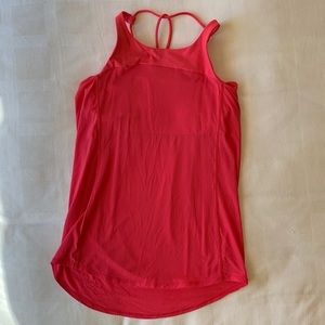 LULULEMON 2-IN-1 TANK